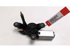 Recambio de motor limpia trasero para fiat punto berlina (188) 1.2 8v referencia OEM IAM 66350001 TGL350 