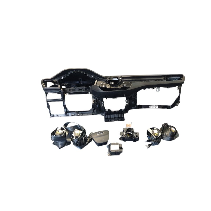 Recambio de kit airbag para ford focus iv (hn) 1.0 ecoboost mhev active referencia OEM IAM JX7BA04305FKB3ZHE  