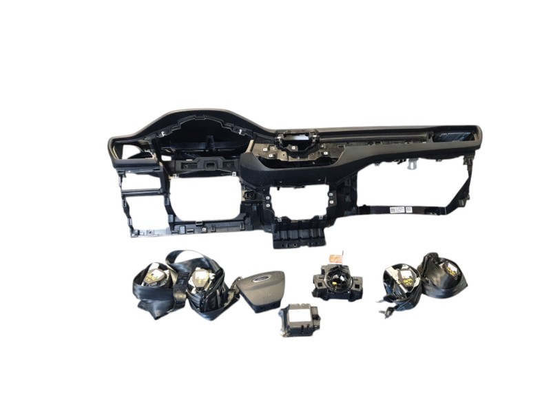 Recambio de kit airbag para ford focus iv (hn) 1.0 ecoboost mhev active referencia OEM IAM JX7BA04305FKB3ZHE  