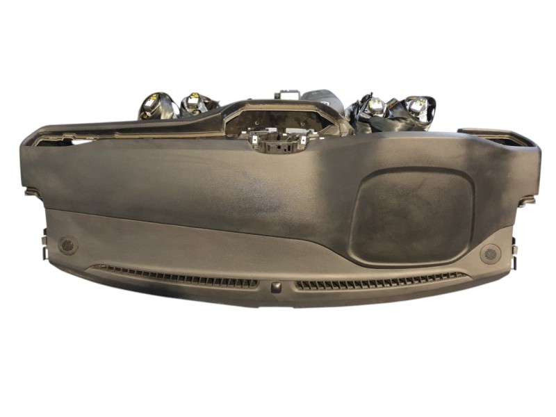 Recambio de kit airbag para ford focus iv (hn) 1.0 ecoboost mhev active referencia OEM IAM JX7BA04305FKB3ZHE  