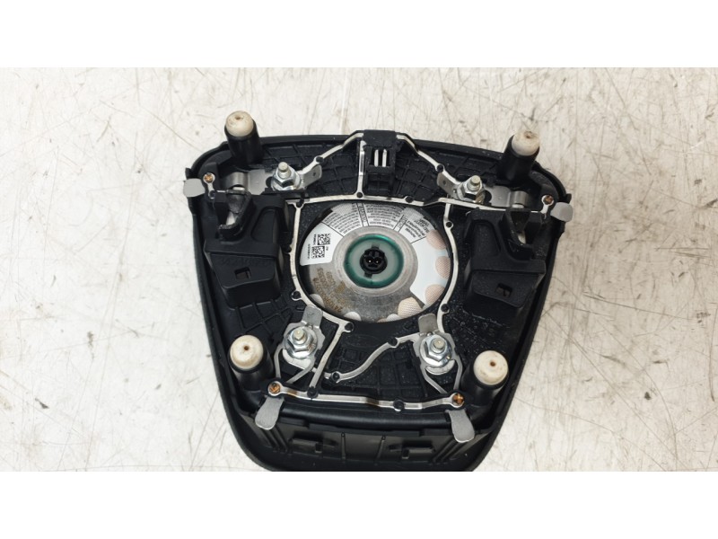 Recambio de kit airbag para ford focus iv (hn) 1.0 ecoboost mhev active referencia OEM IAM JX7BA04305FKB3ZHE  