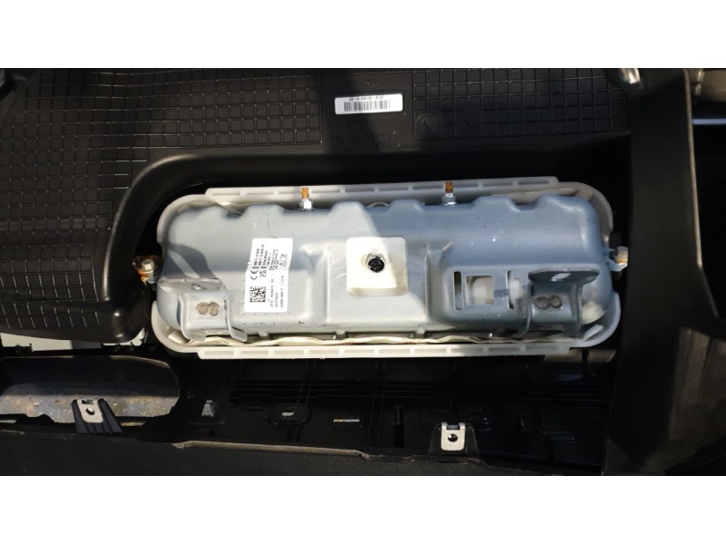 Recambio de kit airbag para ford focus iv (hn) 1.0 ecoboost mhev active referencia OEM IAM JX7BA04305FKB3ZHE  