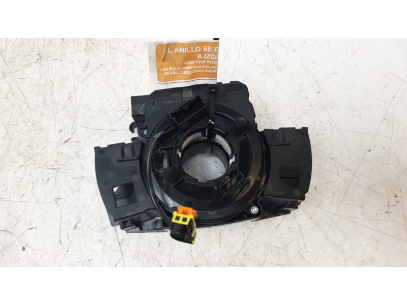 Recambio de kit airbag para ford focus iv (hn) 1.0 ecoboost mhev active referencia OEM IAM JX7BA04305FKB3ZHE  