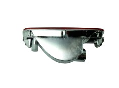 Recambio de piloto trasero central para nissan qashqai (j10) referencia OEM IAM 26580JD00B 108804725 108804725 , DS7104453 , 165 2