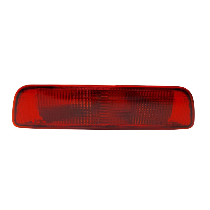 Recambio de piloto trasero central para nissan qashqai (j10) referencia OEM IAM 26580JD00B 108804725 108804725 , DS7104453 , 165