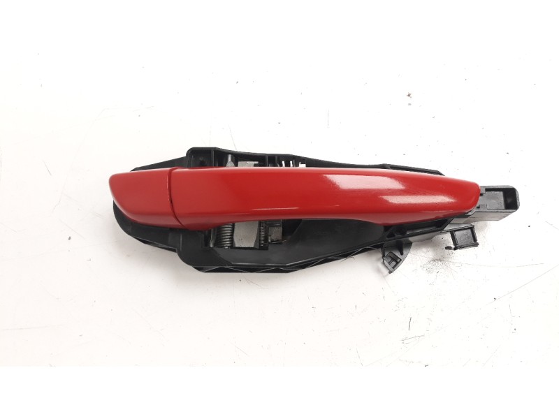 Recambio de maneta exterior delantera derecha para citroen c4 cactus shine referencia OEM IAM 980297821T  