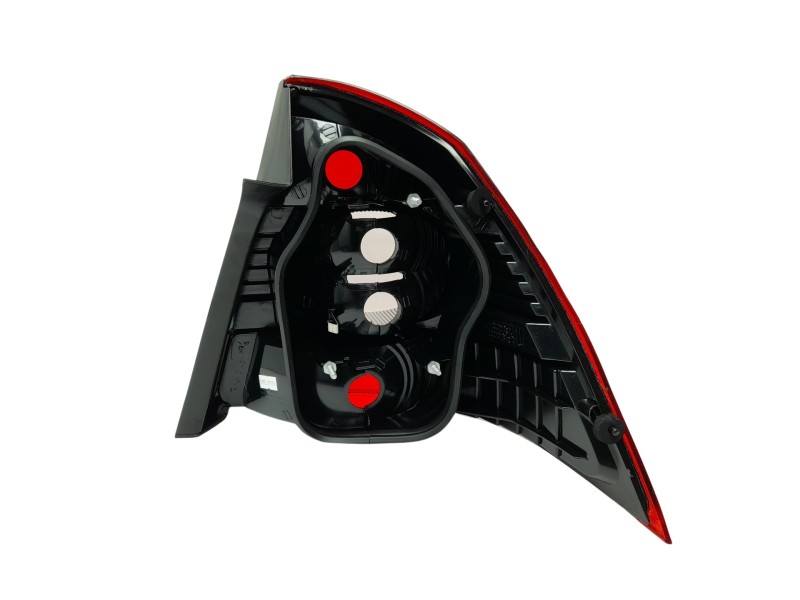 Recambio de piloto trasero izquierdo para ford focus ii turnier (da_, ffs, ds) 1.4 referencia OEM IAM 1333834 103F10361771 103F1