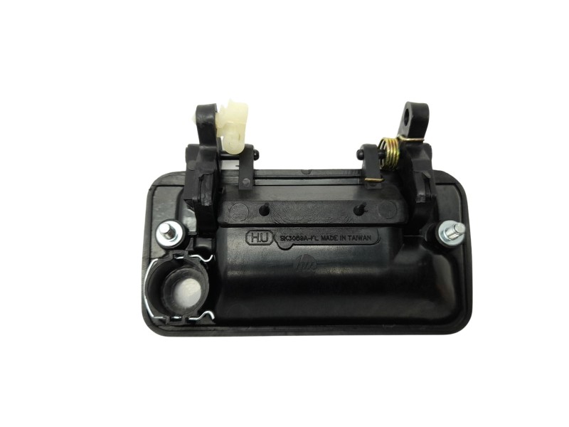 Recambio de maneta exterior delantera izquierda para suzuki vitara se/sv (et) referencia OEM IAM 8281060A00 106850153 106850153