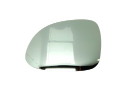 Recambio de cristal retrovisor izquierdo para volkswagen tiguan (5n1) referencia OEM IAM 5N0857521 1052354018 1052354018 , VG101