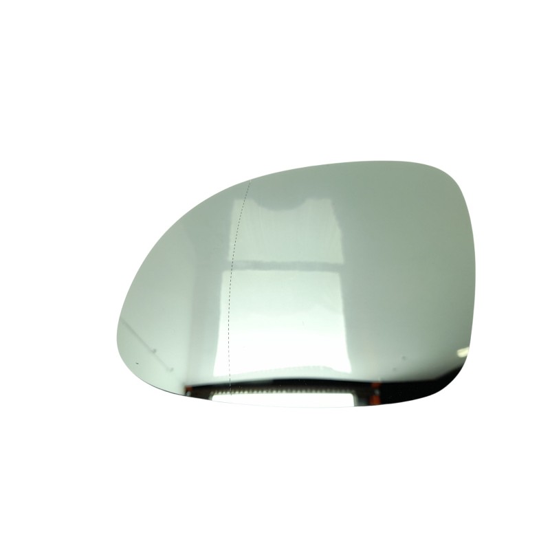Recambio de cristal retrovisor izquierdo para volkswagen tiguan (5n1) referencia OEM IAM 5N0857521 1052354018 1052354018 , VG101