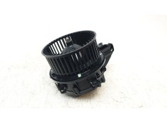 Recambio de ventilador calefaccion para audi a1 sportback (gba) 30 tfsi referencia OEM IAM 2Q2820021A T27842B 