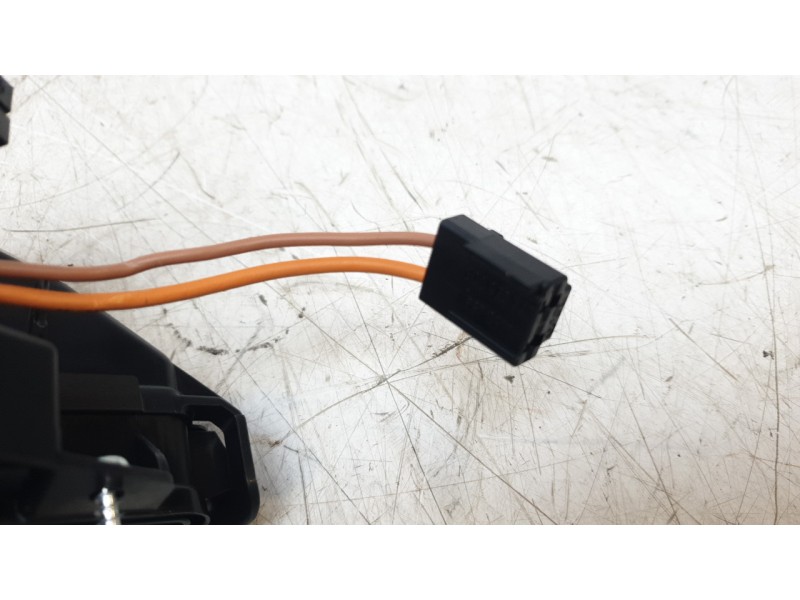 Recambio de ventilador calefaccion para audi a1 sportback (gba) 30 tfsi referencia OEM IAM 2Q2820021A T27842B 