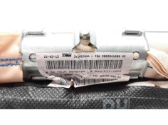 Recambio de airbag cortina delantero derecho para citroen ds3 graphic art referencia OEM IAM 9802841080   2