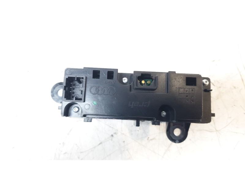 Recambio de mando luces para audi a1 sportback (gba) 30 tfsi referencia OEM IAM 4K2941501R  