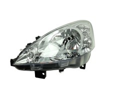 Recambio de faro izquierdo para peugeot partner kombi referencia OEM IAM 6208K4 10117430002 10117430002 , PG9084814 , 11223801 , 2