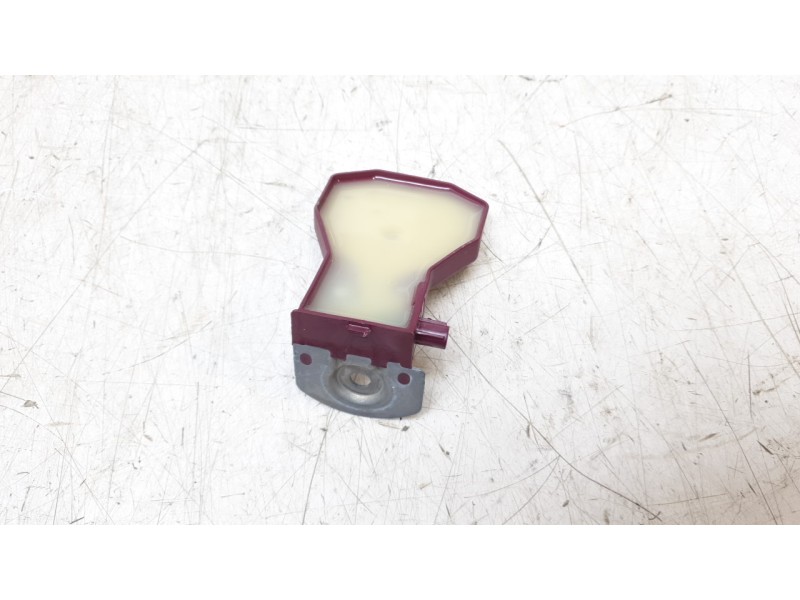 Recambio de antena para audi a1 sportback (gba) 30 tfsi referencia OEM IAM 4M0035507  