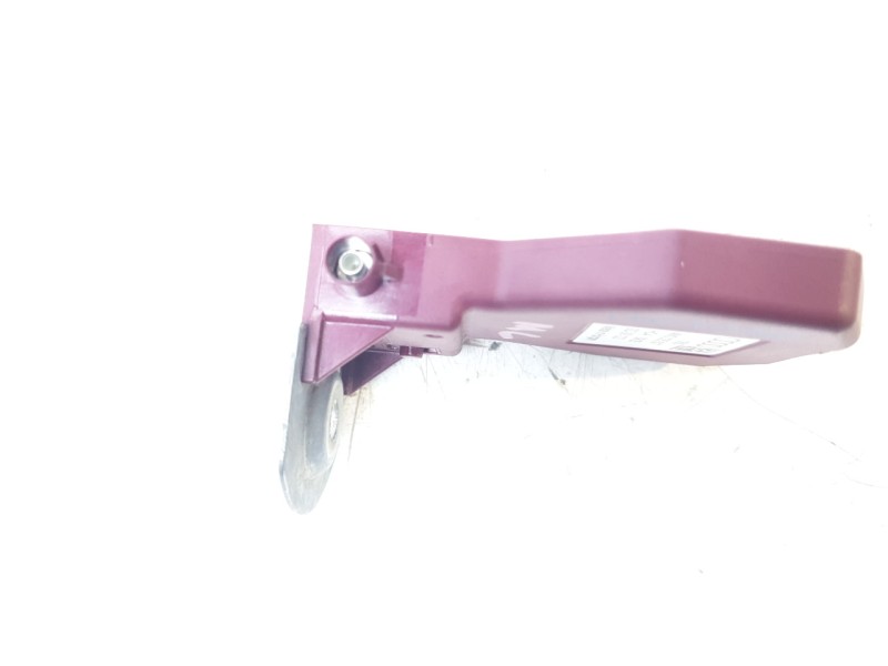 Recambio de antena para audi a1 sportback (gba) 30 tfsi referencia OEM IAM 4M0035507  