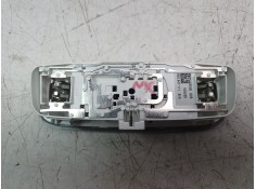 Recambio de luz interior para audi a1 sportback (gba) 30 tfsi referencia OEM IAM 8V0947111   2