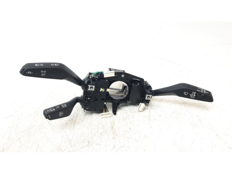 Recambio de mando multifuncion para audi a1 sportback (gba) 30 tfsi referencia OEM IAM 82A953521QP  