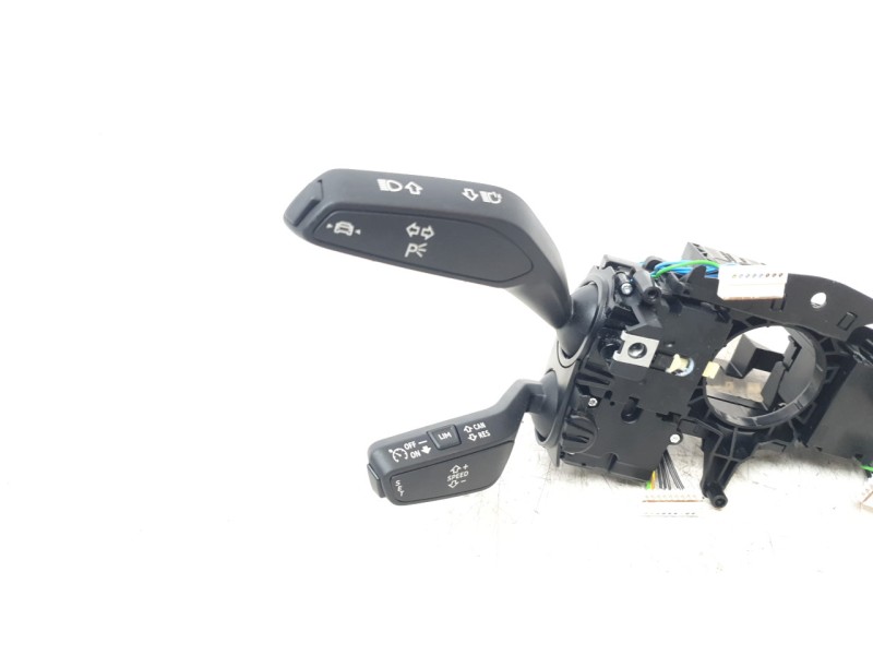 Recambio de mando multifuncion para audi a1 sportback (gba) 30 tfsi referencia OEM IAM 82A953521QP  