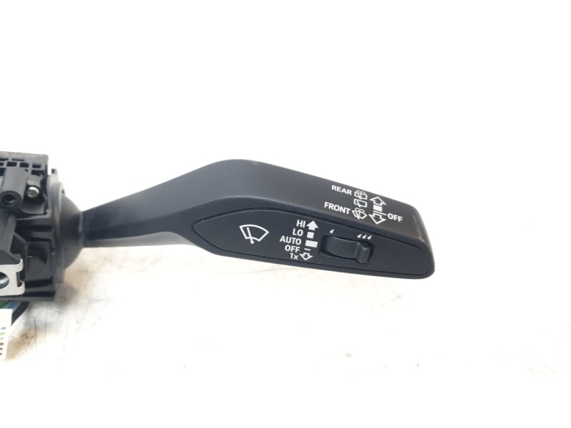 Recambio de mando multifuncion para audi a1 sportback (gba) 30 tfsi referencia OEM IAM 82A953521QP  