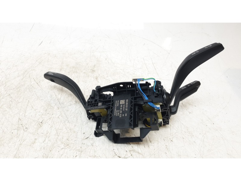 Recambio de mando multifuncion para audi a1 sportback (gba) 30 tfsi referencia OEM IAM 82A953521QP  
