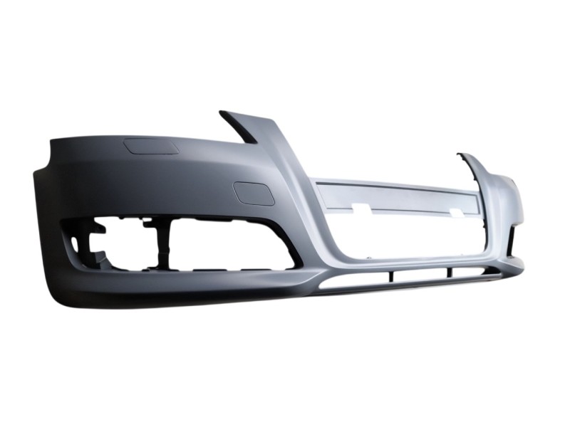 Recambio de paragolpes delantero para audi a3 (8p) referencia OEM IAM 8P0807105FGRU 107022527 107022527 , 2021048