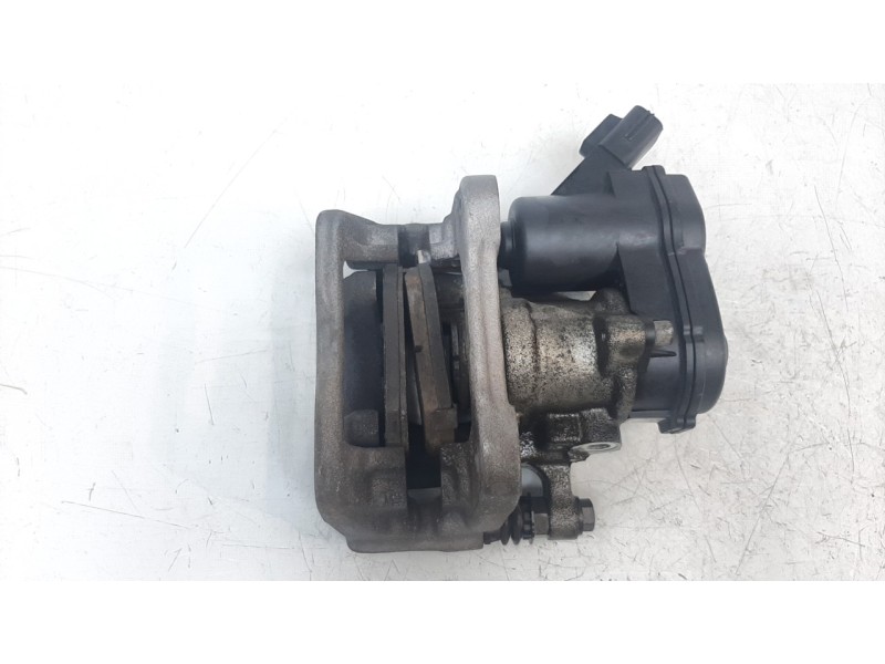 Recambio de pinza de freno trasera izquierda para mazda 6 lim. (gh)(.2012) 2.2 turbodiesel cat referencia OEM IAM 32355597  