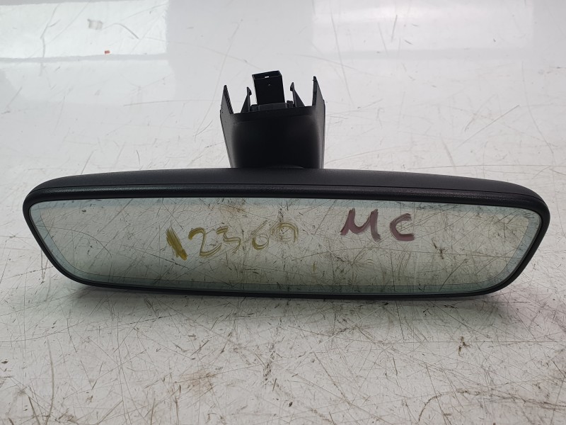 Recambio de espejo para audi a1 sportback (gba) 30 tfsi referencia OEM IAM 8S0857511M  