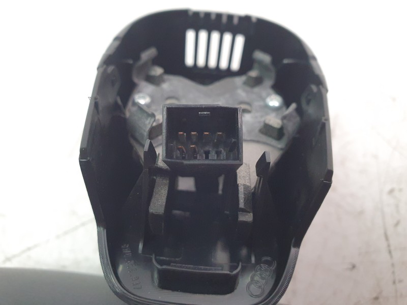 Recambio de espejo para audi a1 sportback (gba) 30 tfsi referencia OEM IAM 8S0857511M  