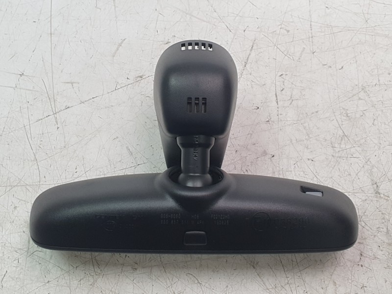 Recambio de espejo para audi a1 sportback (gba) 30 tfsi referencia OEM IAM 8S0857511M  