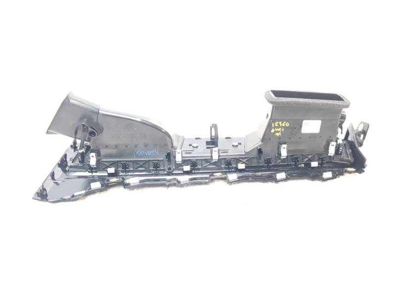 Recambio de aireador central para audi a1 sportback (gba) 30 tfsi referencia OEM IAM 82C820951C  