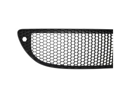 Recambio de rejilla paragolpes central para seat altea (5p1) referencia OEM IAM 5P0853667A9B9 107211904 107211904 , ST3202120 ,  2