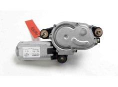 Recambio de motor limpia trasero para fiat punto berlina (188) 1.2 8v referencia OEM IAM 66350001 TGL350  2