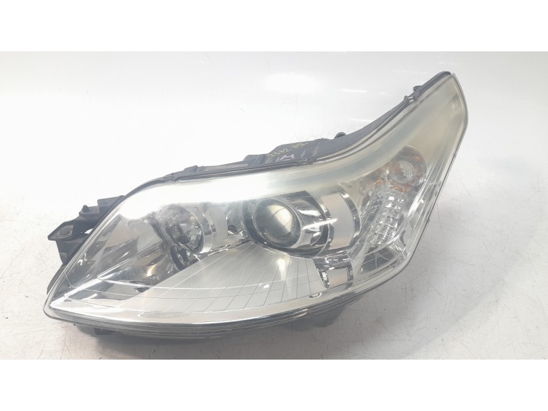 Recambio de faro izquierdo para citroën c4 i (lc_) 1.6 thp 150 referencia OEM IAM 968438258002  