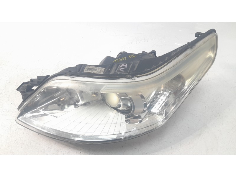 Recambio de faro izquierdo para citroën c4 i (lc_) 1.6 thp 150 referencia OEM IAM 968438258002  