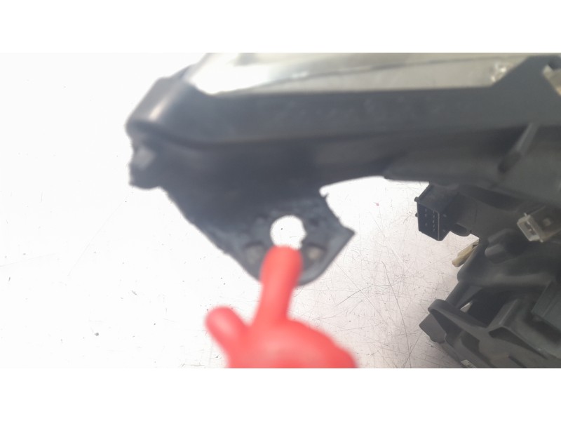 Recambio de faro izquierdo para citroën c4 i (lc_) 1.6 thp 150 referencia OEM IAM 968438258002  