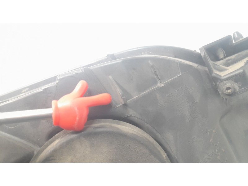 Recambio de faro izquierdo para citroën c4 i (lc_) 1.6 thp 150 referencia OEM IAM 968438258002  