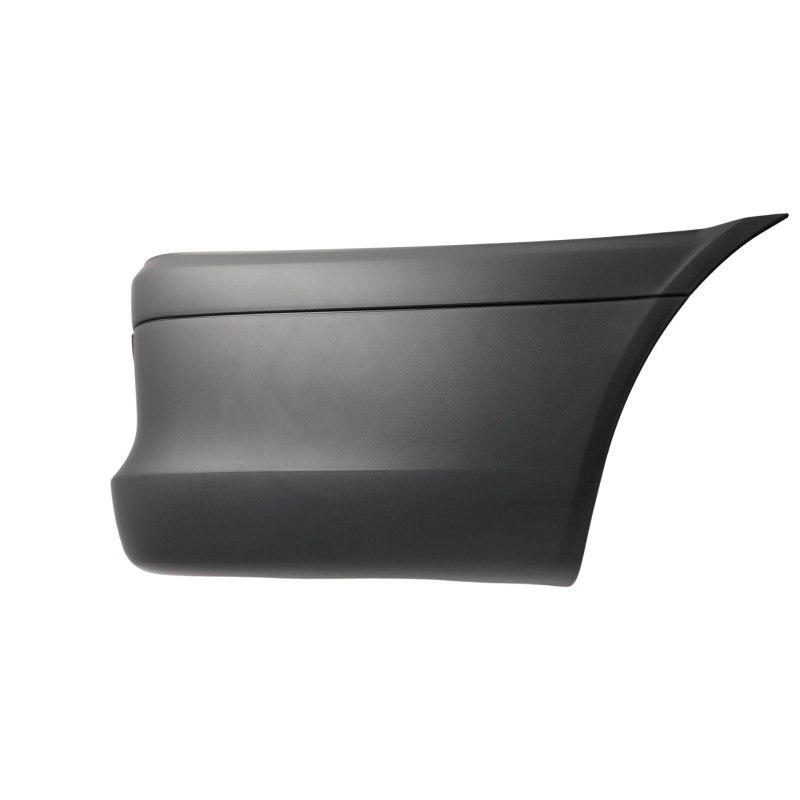 Recambio de puntera paragolpes trasera derecha para mercedes-benz vito combi 06.2003 referencia OEM IAM 63988017719B51 107131416