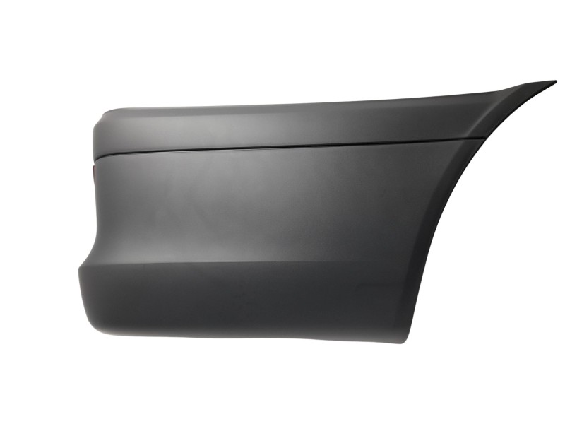 Recambio de puntera paragolpes trasera derecha para mercedes-benz vito combi 06.2003 referencia OEM IAM 63988017719B51 107131416