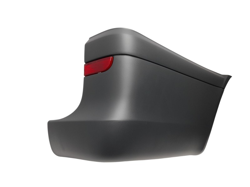 Recambio de puntera paragolpes trasera derecha para mercedes-benz vito combi 06.2003 referencia OEM IAM 63988017719B51 107131416