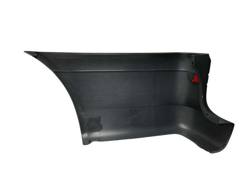 Recambio de puntera paragolpes trasera derecha para mercedes-benz vito combi 06.2003 referencia OEM IAM 63988017719B51 107131416