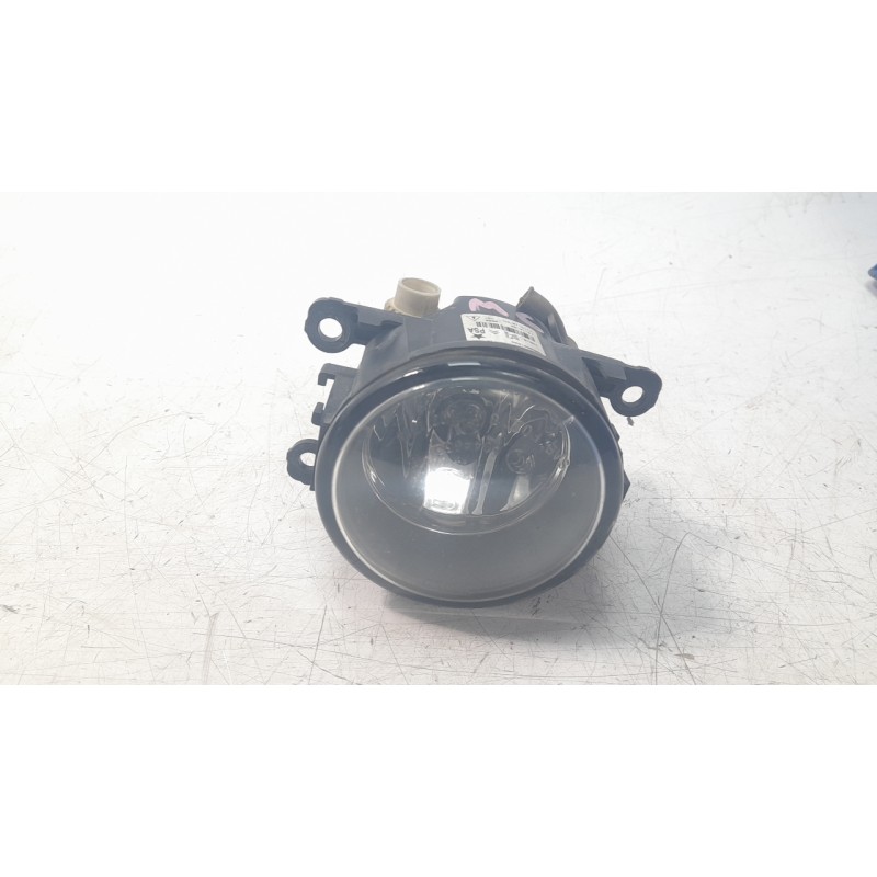 Recambio de faro antiniebla izquierdo para citroën c4 i (lc_) 1.6 thp 150 referencia OEM IAM 9650001680  