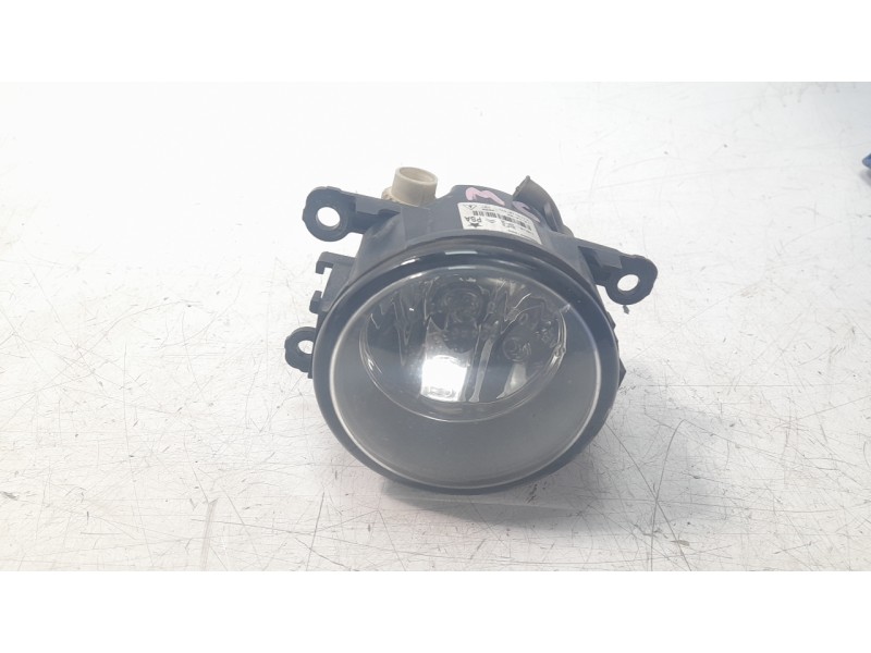 Recambio de faro antiniebla izquierdo para citroën c4 i (lc_) 1.6 thp 150 referencia OEM IAM 9650001680  
