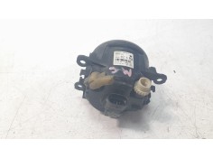 Recambio de faro antiniebla izquierdo para citroën c4 i (lc_) 1.6 thp 150 referencia OEM IAM 9650001680   2