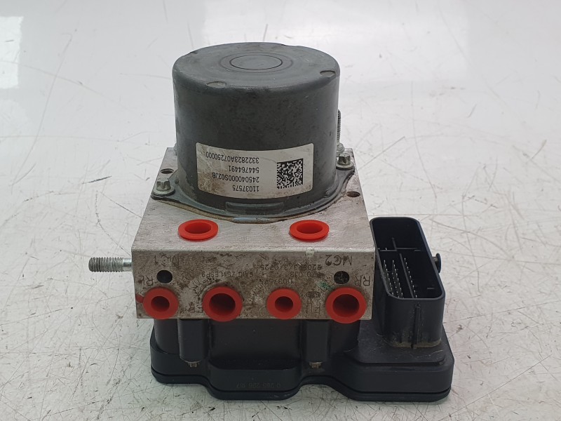 Recambio de abs para mg zs suv (azs1) 1.5 vti referencia OEM IAM 10360004  