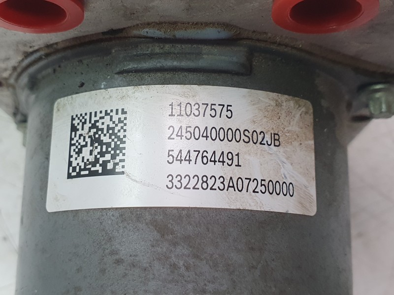 Recambio de abs para mg zs suv (azs1) 1.5 vti referencia OEM IAM 10360004  