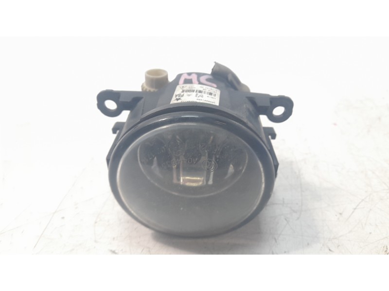 Recambio de faro antiniebla derecho para citroën c4 i (lc_) 1.6 thp 150 referencia OEM IAM 9650001680 89204712 10119381006 FD342