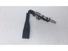 Recambio de cinturon seguridad delantero derecho para bmw x5 (e70) 3.0 turbodiesel cat referencia OEM IAM 72117295964   2