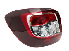 Recambio de piloto trasero izquierdo para dacia sandero stepway referencia OEM IAM 265550577R 103F08570773 103F08570773 , DA2244